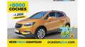 Opel Mokka X 1.6CDTi S&S Excellence 4x2 Orange - thumbnail 1