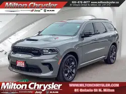 Dodge Durango 2024