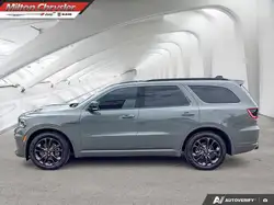 Dodge Durango 2024