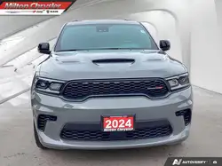 Dodge Durango 2024