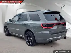 Dodge Durango 2024