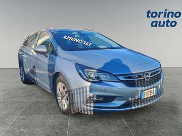 Astra 1.6 CDTi 110CV Start&Stop Sports Tourer Business