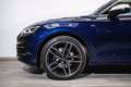 Audi Q5 55 TFSIe S line quattro-ultra S tronic Azul - thumbnail 3