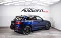 Audi Q5 55 TFSIe S line quattro-ultra S tronic Azul - thumbnail 11
