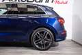 Audi Q5 55 TFSIe S line quattro-ultra S tronic Azul - thumbnail 4