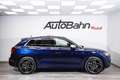 Audi Q5 55 TFSIe S line quattro-ultra S tronic Azul - thumbnail 7