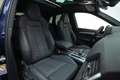 Audi Q5 55 TFSIe S line quattro-ultra S tronic Azul - thumbnail 13