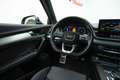 Audi Q5 55 TFSIe S line quattro-ultra S tronic Azul - thumbnail 25