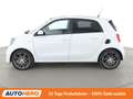 smart forFour 0.9 Turbo Brabus Aut.*NAVI*PDC*SHZ*KLIMA*TEMPO* Weiß - thumbnail 3