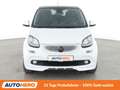 smart forFour 0.9 Turbo Brabus Aut.*NAVI*PDC*SHZ*KLIMA*TEMPO* Weiß - thumbnail 9