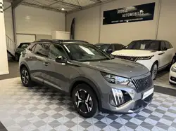 Peugeot 2008 1.2 Hybrid 145ch GT e-DCS6 GARANTIE CONSTRUCTEUR
