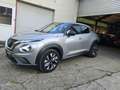 Nissan Juke 1.0 DIG-T 2WD Acenta (EU6AP) Gris - thumbnail 3