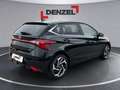 Hyundai i20 1,2 MPI Trend Li Schwarz - thumbnail 3