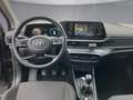 Hyundai i20 1,2 MPI Trend Li Schwarz - thumbnail 7
