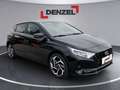 Hyundai i20 1,2 MPI Trend Li Schwarz - thumbnail 4