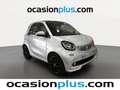 smart forTwo Coupé 66 Aut. Gris - thumbnail 2
