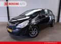 Opel Corsa 1.3 CDTi EcoFlex S/S Selection NAVI CRUISE AIRCO 1 Zwart - thumbnail 1