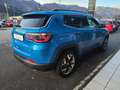 Jeep Compass Compass 1.6 Multijet II 2WD Limited Bleu - thumbnail 5
