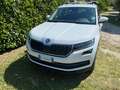 Skoda Kodiaq Kodiaq 2.0 tdi Style 4x4 DSG 7posti Bianco - thumbnail 3