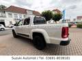 Volkswagen Amarok 3.0 TDI Comfortline DoubleCab 4Motion AHK Weiß - thumbnail 16
