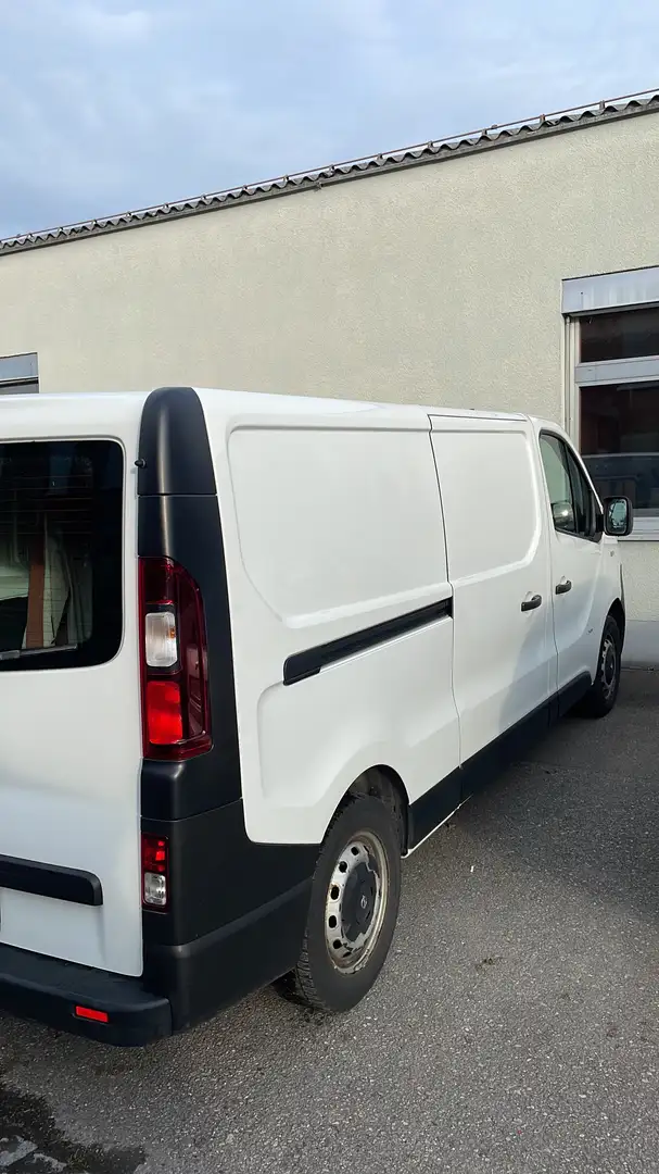 Opel Vivaro L2H1 1,6 BiTurbo CDTI ecoflex 2,9t Start/Stop Edit - 1