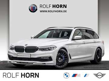 S Touring HeadUp Pano AHK H/K 360Â° SHZ Klima