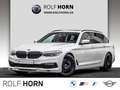 Alpina D5 S Touring HeadUp Pano AHK H/K 360Â° SHZ Klima Weiß - thumbnail 1