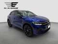 Volkswagen T-Roc "promo"T-Roc I 2022 2.0 tdi R-Line 150cv dsg Bleu - thumbnail 2