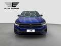 Volkswagen T-Roc "promo"T-Roc I 2022 2.0 tdi R-Line 150cv dsg Bleu - thumbnail 3