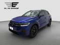 Volkswagen T-Roc "promo"T-Roc I 2022 2.0 tdi R-Line 150cv dsg Bleu - thumbnail 4