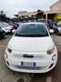 Fiat 500e 500 IV 2020 42 kWh Icon Weiß - thumbnail 4