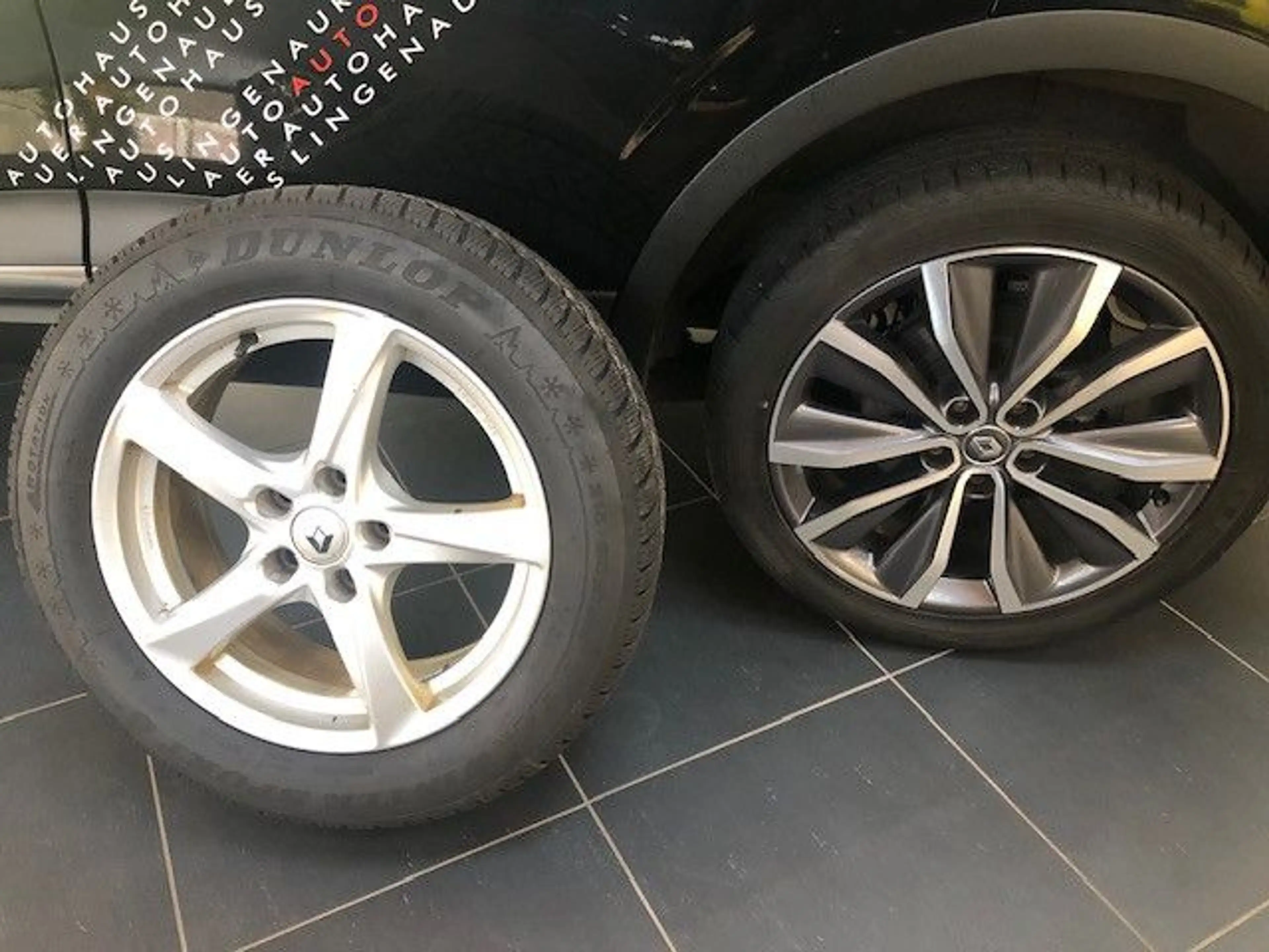 Renault Kadjar Bose Edition 4x4 1.6 dCi 130 — photo 11
