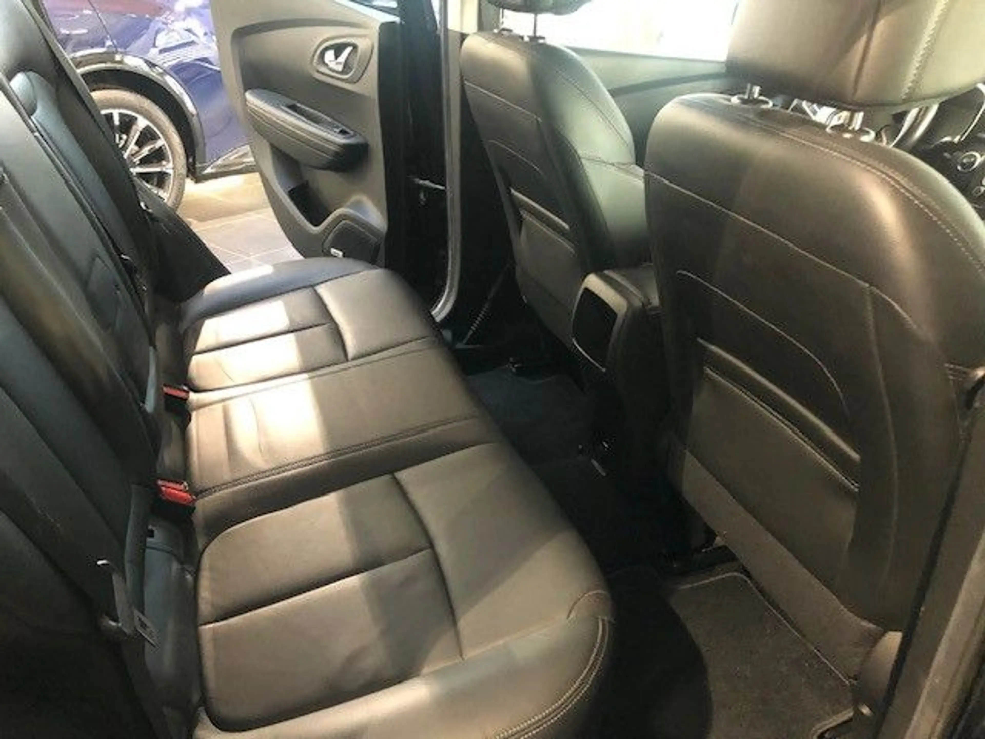 Renault Kadjar Bose Edition 4x4 1.6 dCi 130 — photo 14