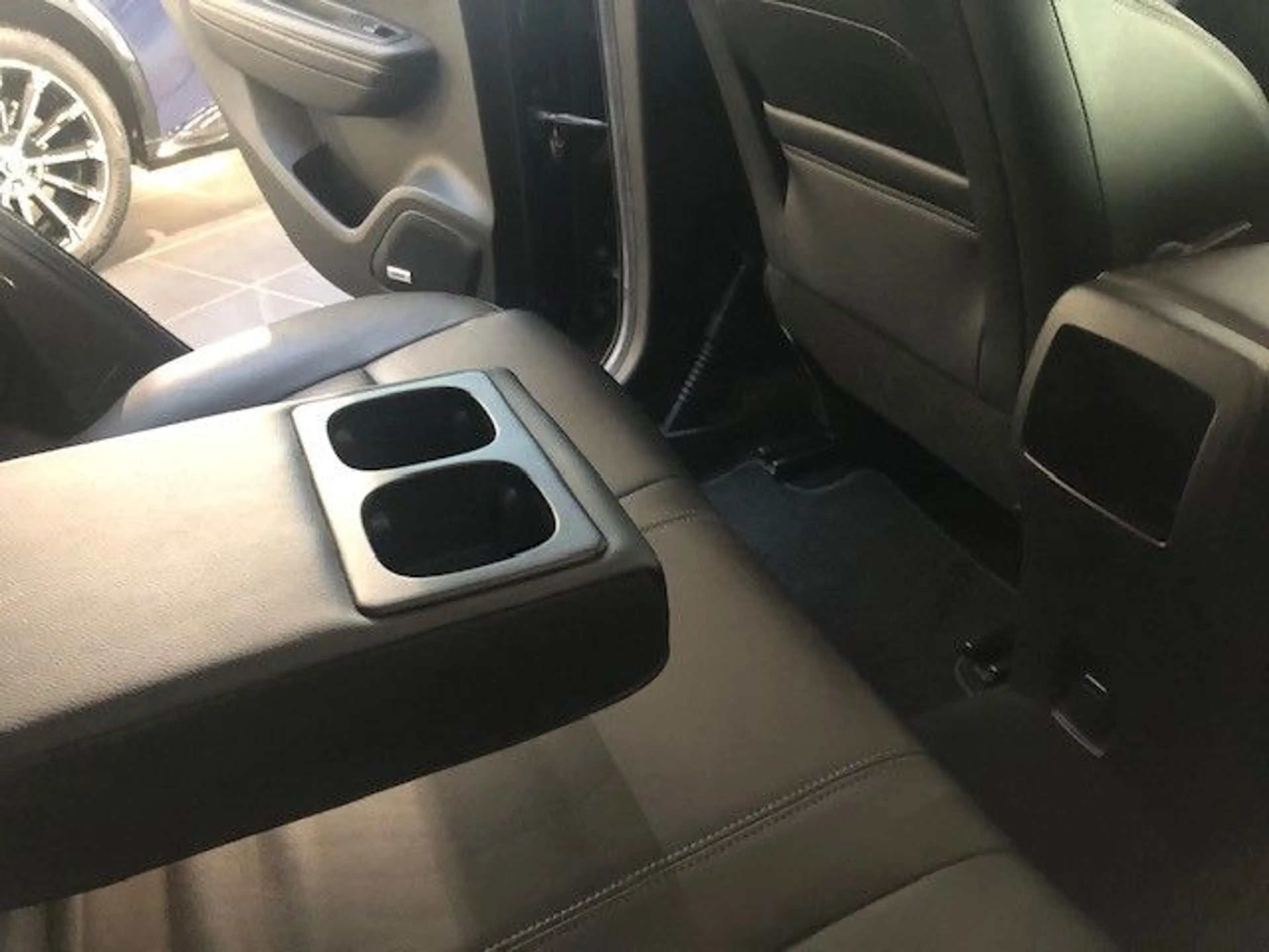 Renault Kadjar Bose Edition 4x4 1.6 dCi 130 — photo 15