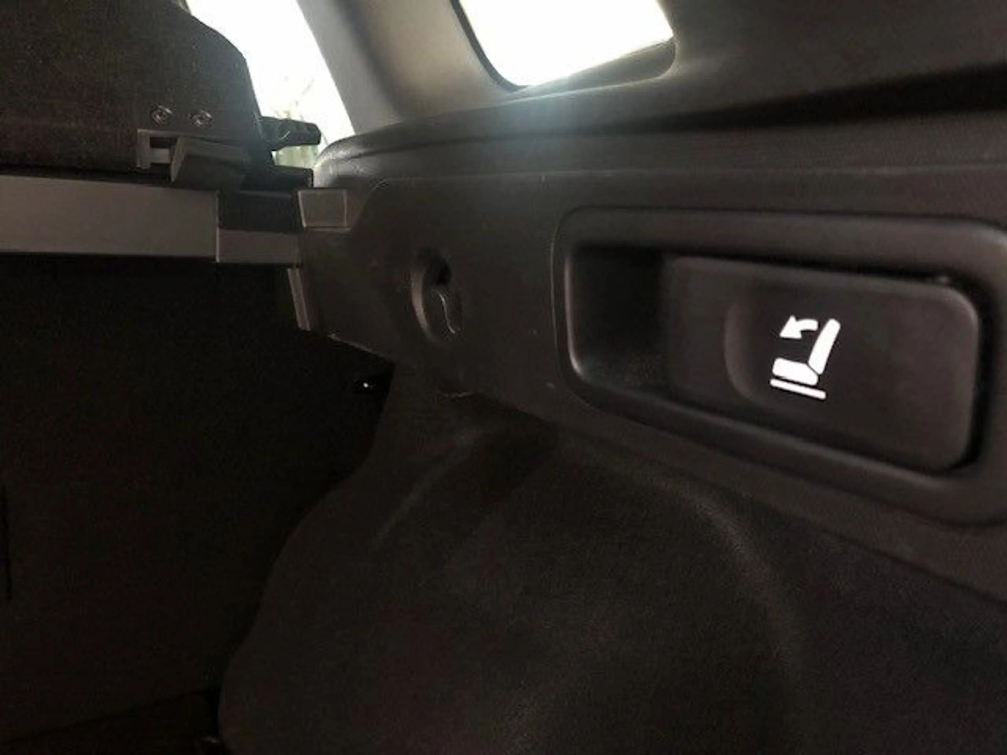 Renault Kadjar Bose Edition 4x4 1.6 dCi 130 — photo 10
