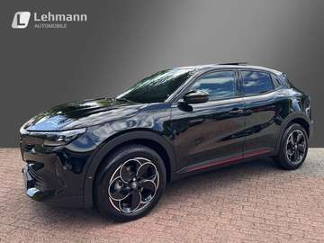 Ibrida SPECIALE -Panoramadach Technologie-Sport-Pa