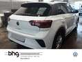 Volkswagen T-Roc 1.5 TSI OPF R-Line Weiß - thumbnail 1