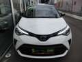 Toyota C-HR 1.8 Hybrid C-HIC CVT Weiß - thumbnail 3