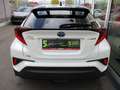 Toyota C-HR 1.8 Hybrid C-HIC CVT Weiß - thumbnail 6