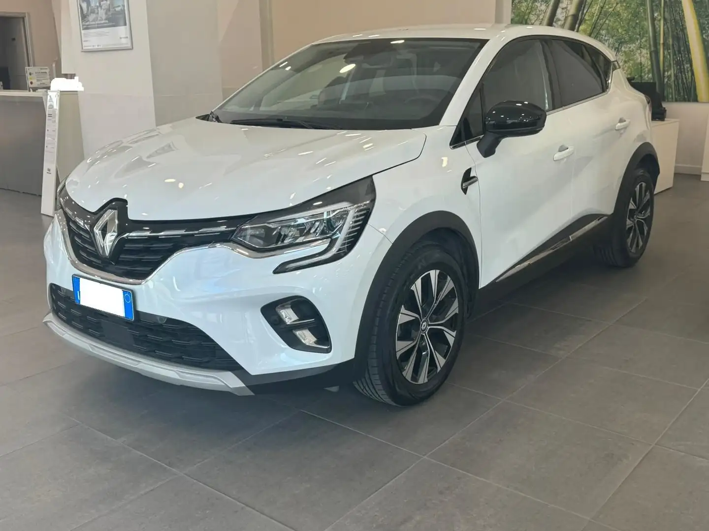 Renault Captur TCe 12V 100 CV GPL Techno Fast Track - 1