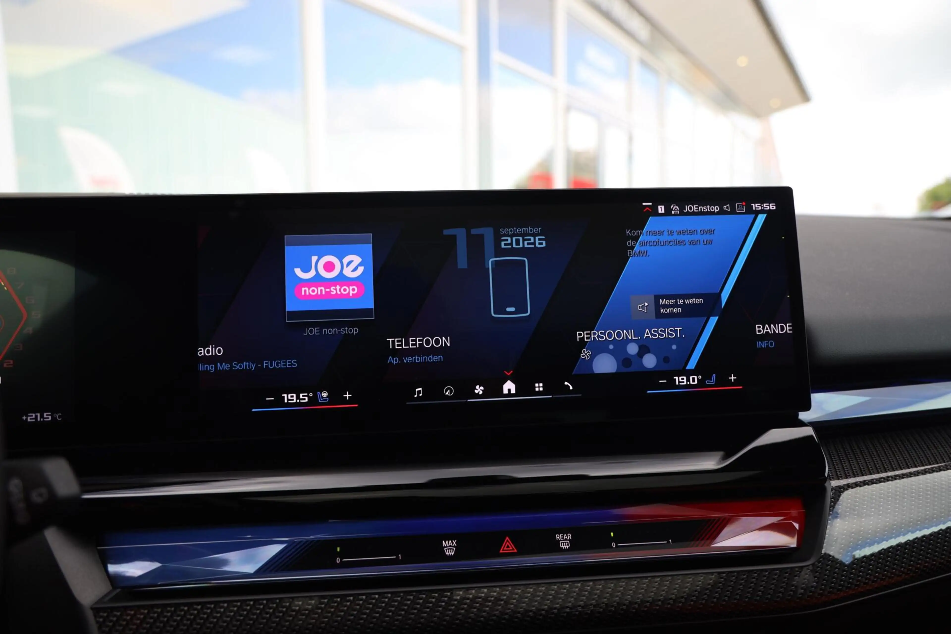 BMW M5 5-serie Touring M5|Bowers&Wilkins|Pano|Stoelkoelin — photo 10