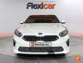 Kia Ceed / cee'd 1.0 T-GDI Concept Blanc - thumbnail 2