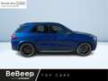 Mercedes-Benz GLE 53 AMG 53 AMG MILD HYBRID (EQ-BOOST) 4MATIC+ AUTO Blue - thumbnail 8