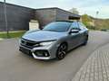 Honda Civic 1.6 i-DTEC Aut. Executive Premium Argent - thumbnail 1