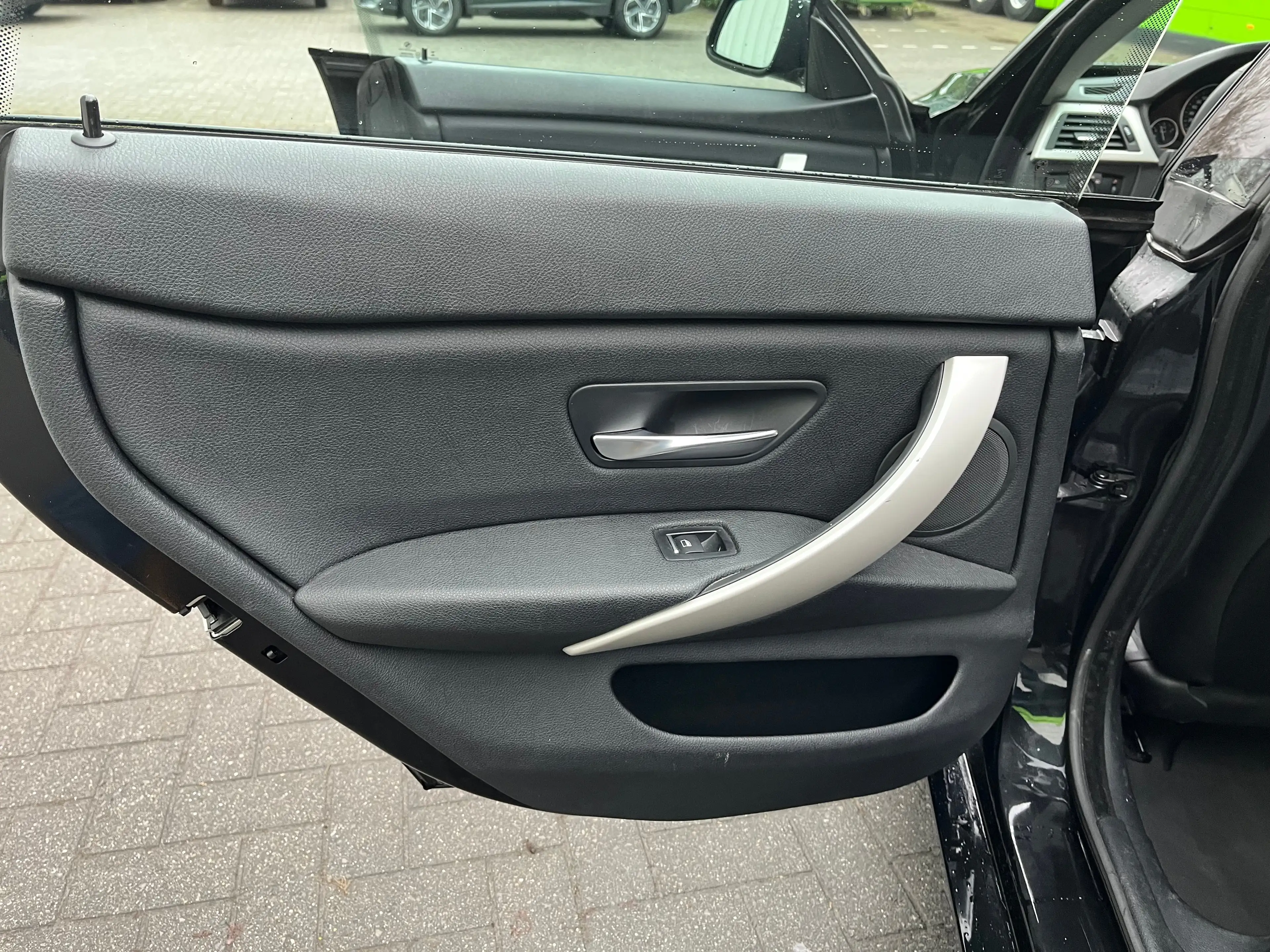 BMW 418 Gran Coupé 418 d Business AdBlue (ACO) (EU6c) — photo 11