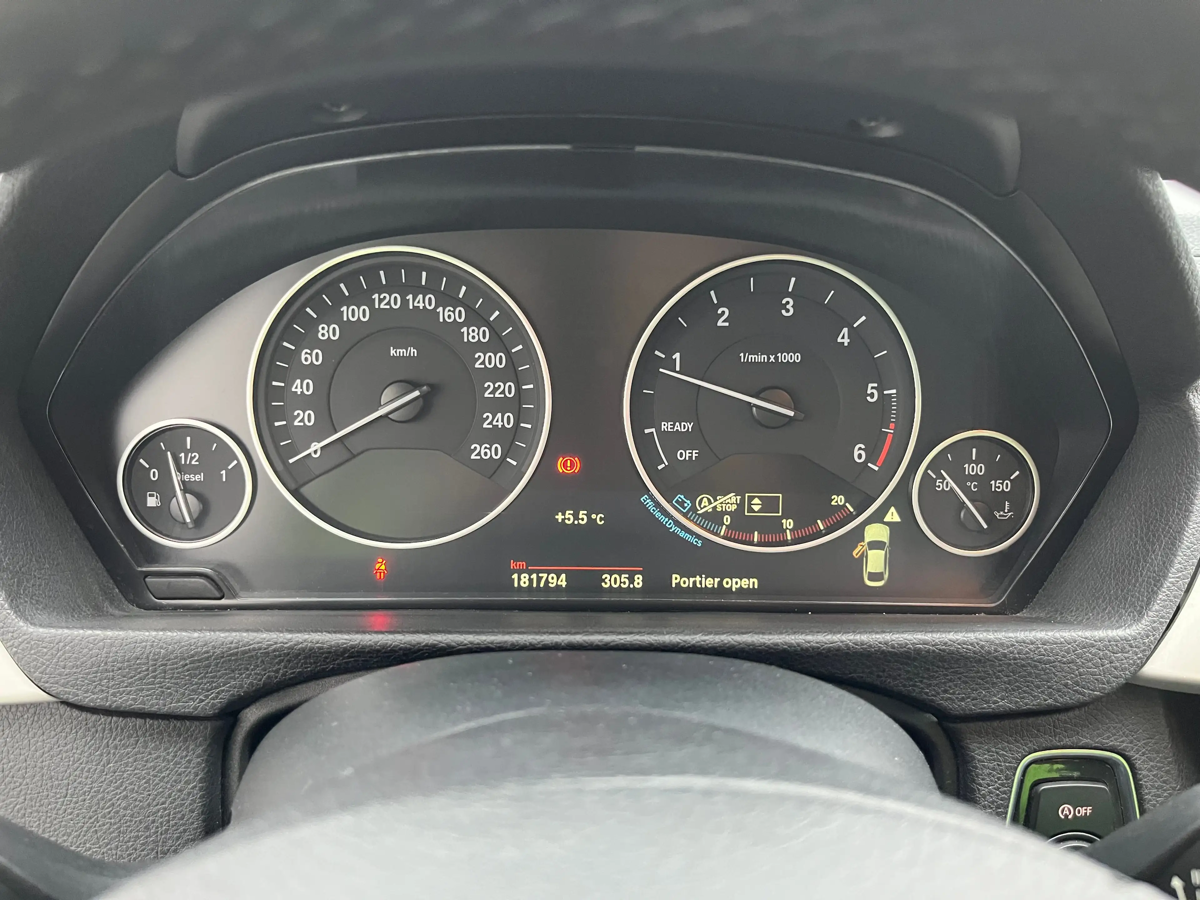 BMW 418 Gran Coupé 418 d Business AdBlue (ACO) (EU6c) — photo 14