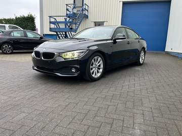 Gran Coupé 418 d Business AdBlue (ACO) (EU6c)