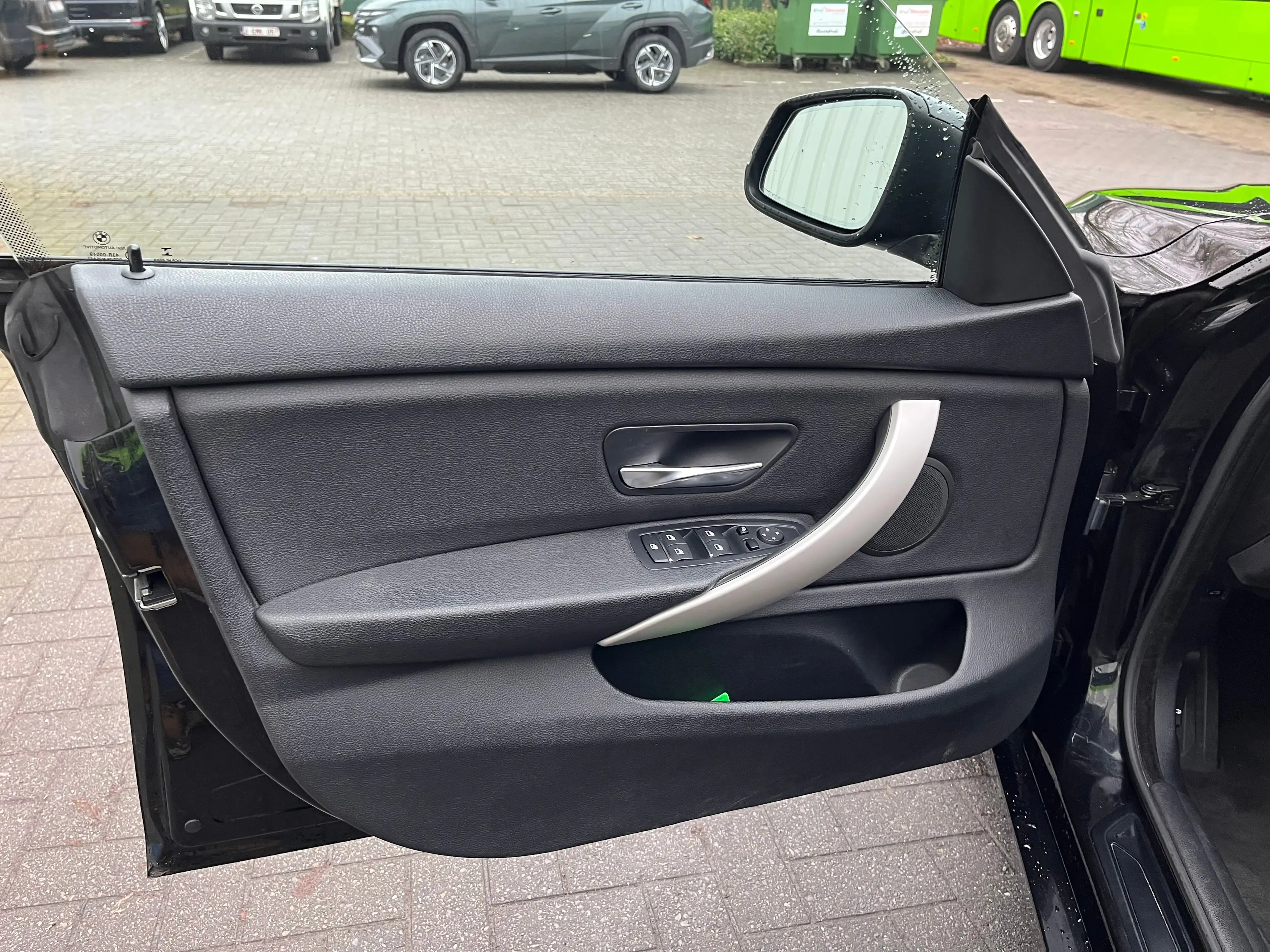 BMW 418 Gran Coupé 418 d Business AdBlue (ACO) (EU6c) — photo 8