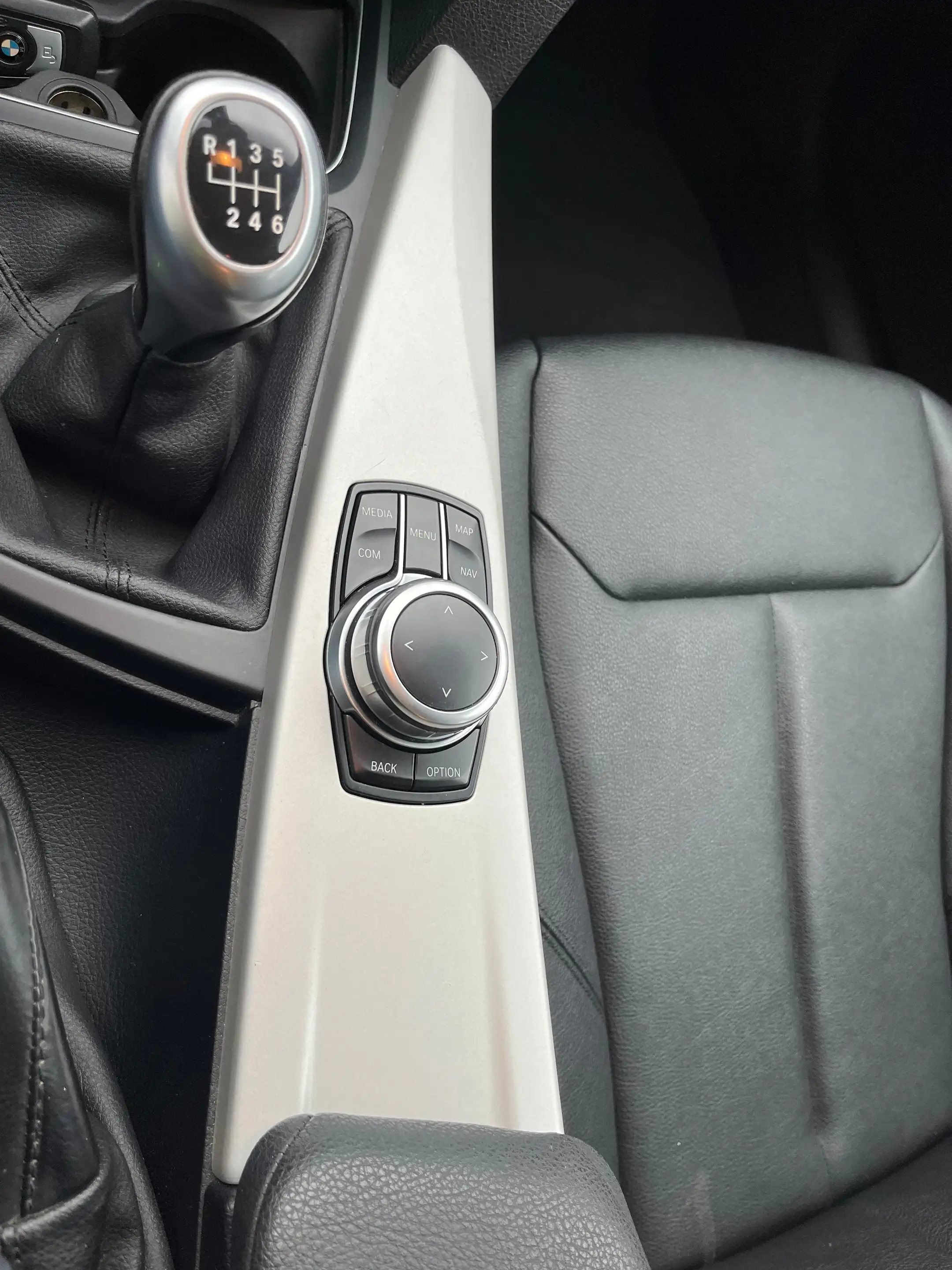 BMW 418 Gran Coupé 418 d Business AdBlue (ACO) (EU6c) — photo 22