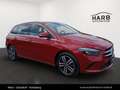 Mercedes-Benz B 250 e Rot - thumbnail 6